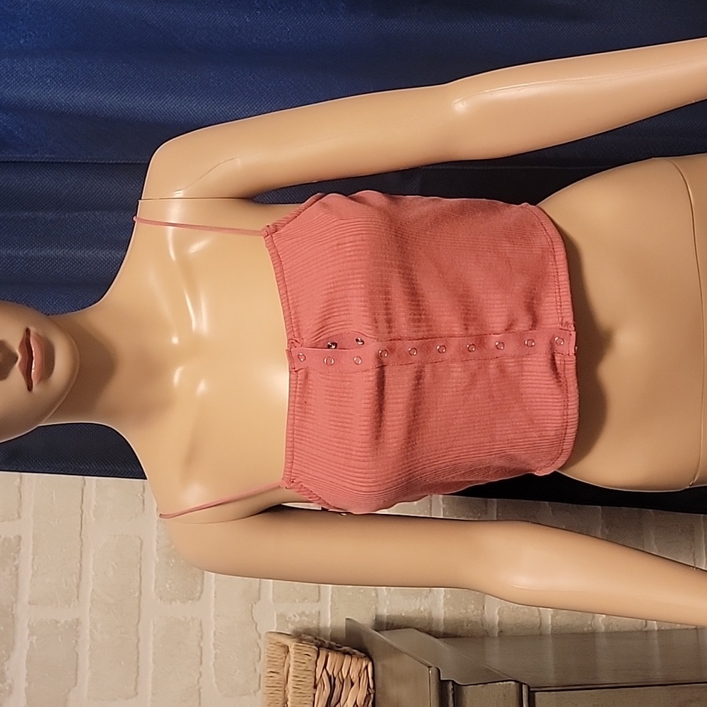 Forever 21 Crop Top- Medium